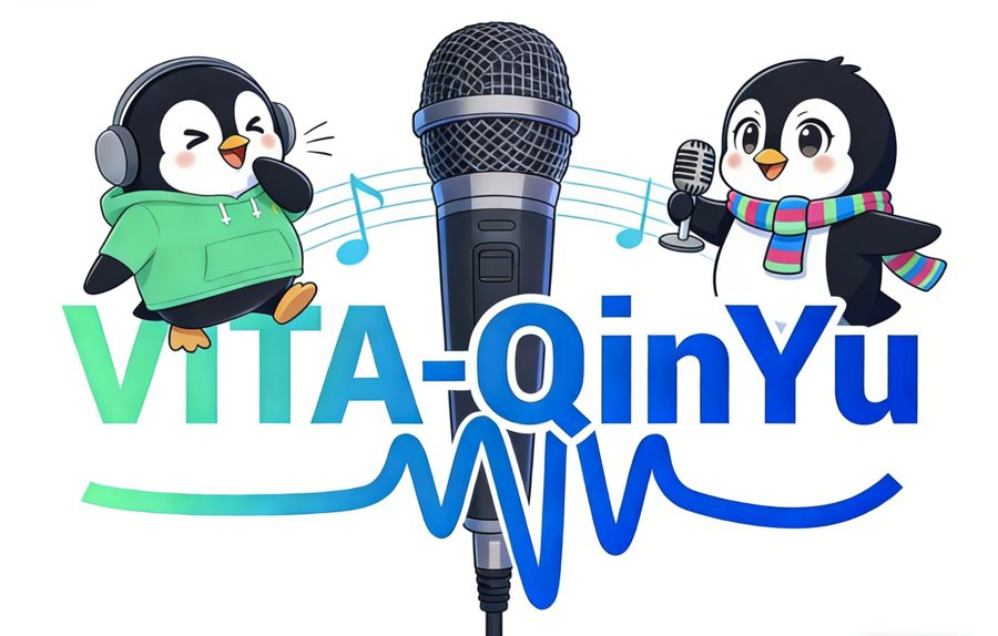 VITA-QinYu